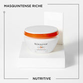 NUTRITIVE MASQUE RICHE